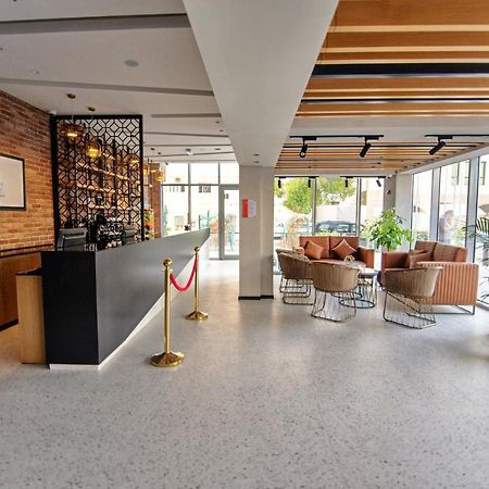 Swiss-Belinn Sharq, Kuwait Κουβέιτ Εξωτερικό φωτογραφία