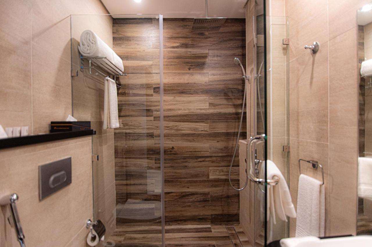 Swiss-Belinn Sharq, Kuwait Κουβέιτ Εξωτερικό φωτογραφία