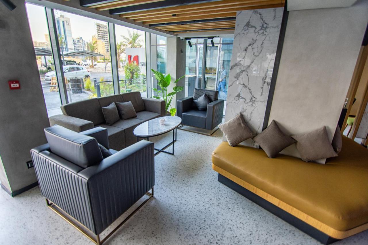 Swiss-Belinn Sharq, Kuwait Κουβέιτ Εξωτερικό φωτογραφία
