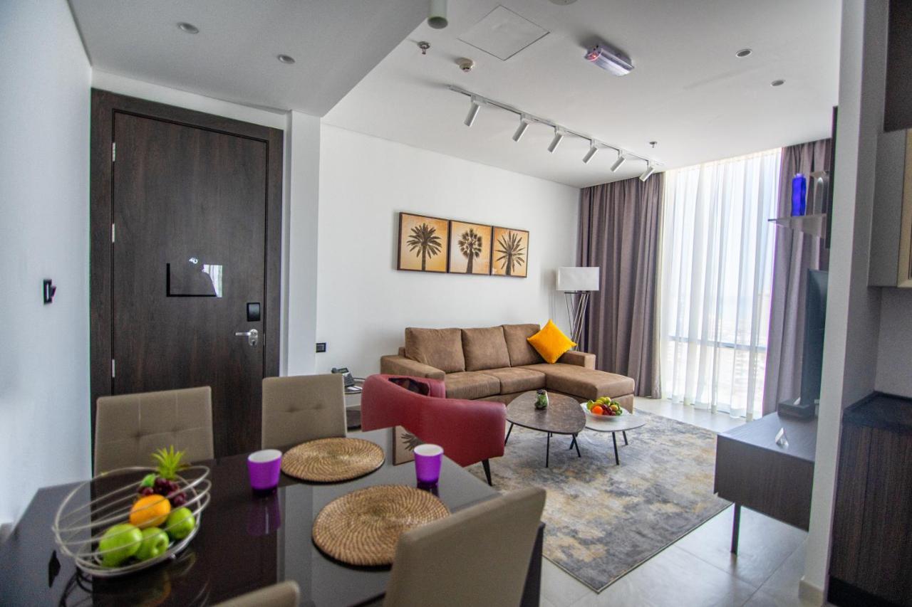 Swiss-Belinn Sharq, Kuwait Κουβέιτ Εξωτερικό φωτογραφία