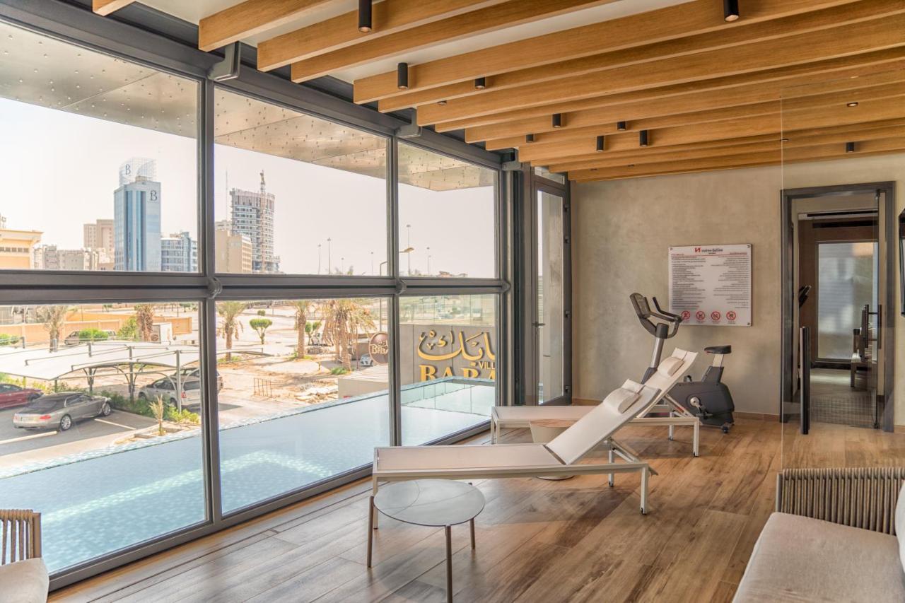 Swiss-Belinn Sharq, Kuwait Κουβέιτ Εξωτερικό φωτογραφία