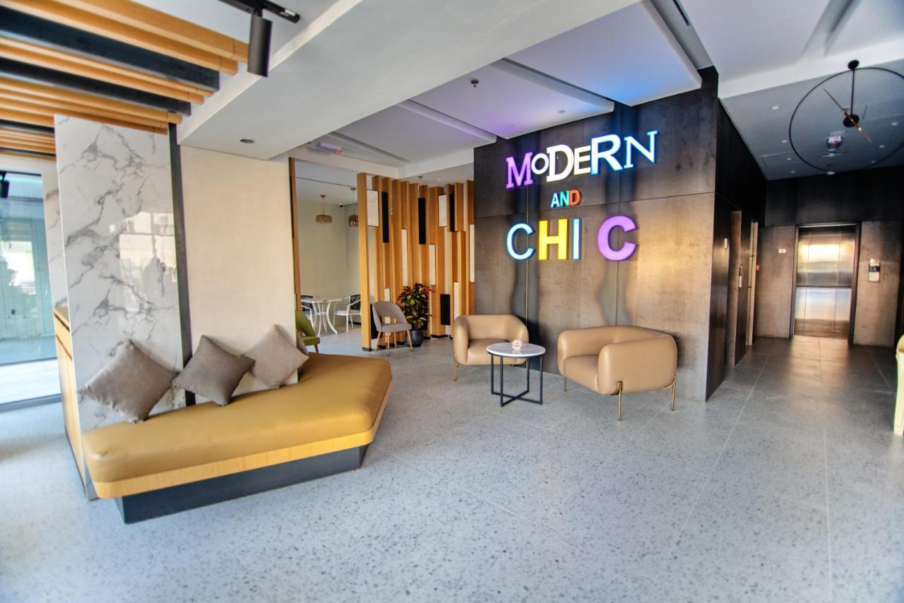 Swiss-Belinn Sharq, Kuwait Κουβέιτ Εξωτερικό φωτογραφία
