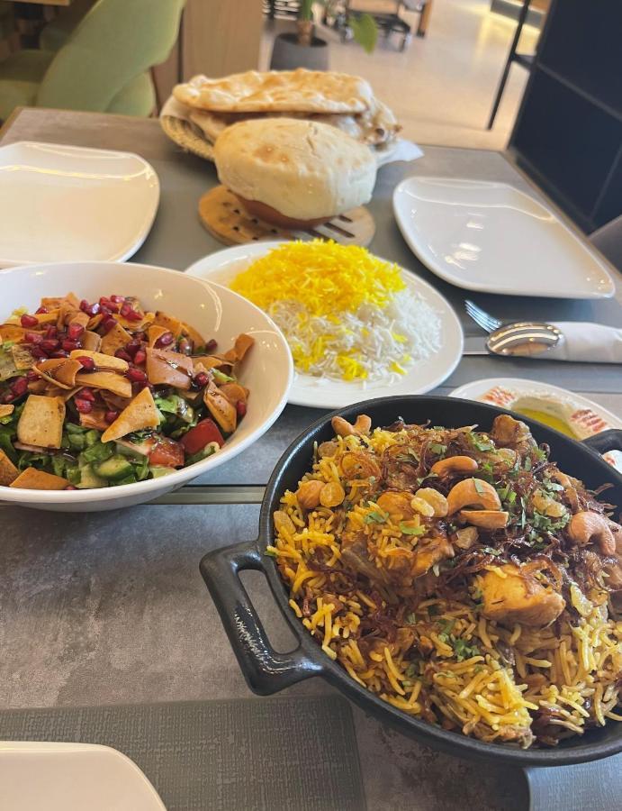 Swiss-Belinn Sharq, Kuwait Κουβέιτ Εξωτερικό φωτογραφία