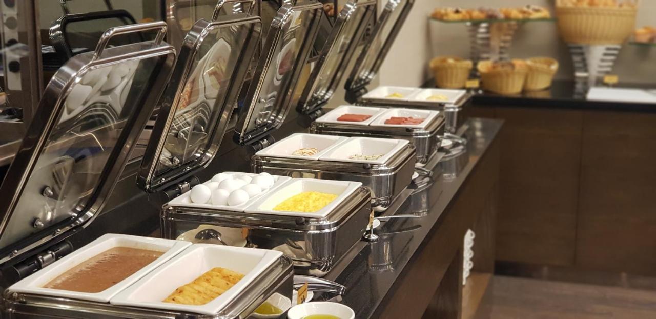 Swiss-Belinn Sharq, Kuwait Κουβέιτ Εξωτερικό φωτογραφία
