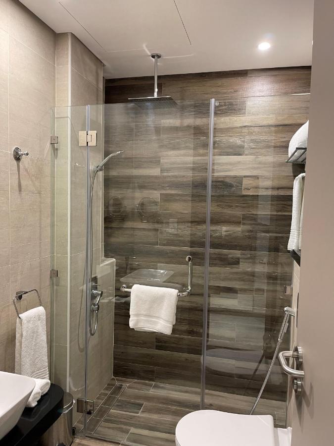 Swiss-Belinn Sharq, Kuwait Κουβέιτ Εξωτερικό φωτογραφία
