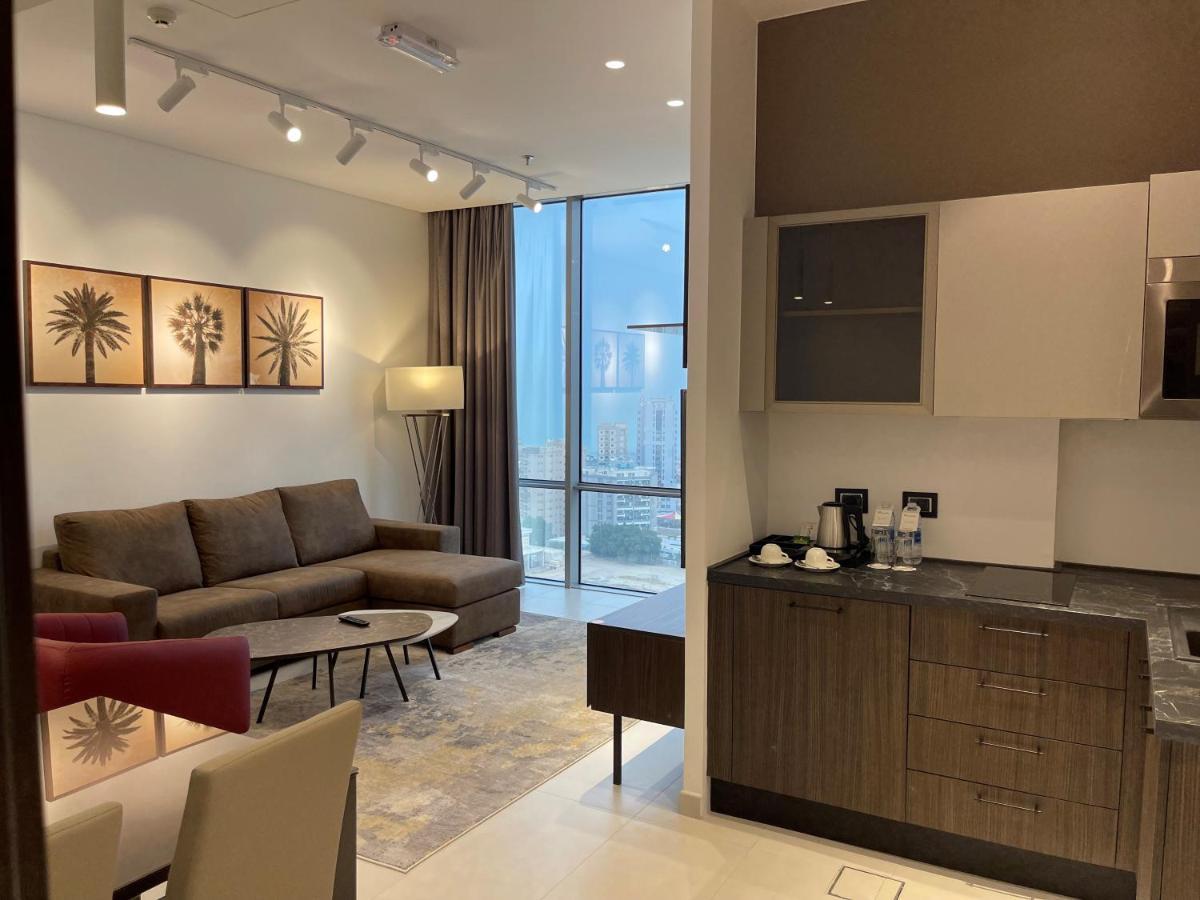 Swiss-Belinn Sharq, Kuwait Κουβέιτ Εξωτερικό φωτογραφία