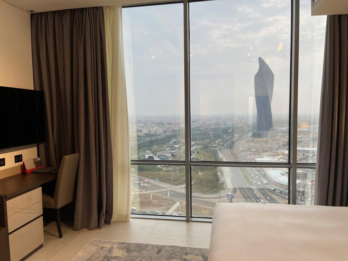Swiss-Belinn Sharq, Kuwait Κουβέιτ Εξωτερικό φωτογραφία