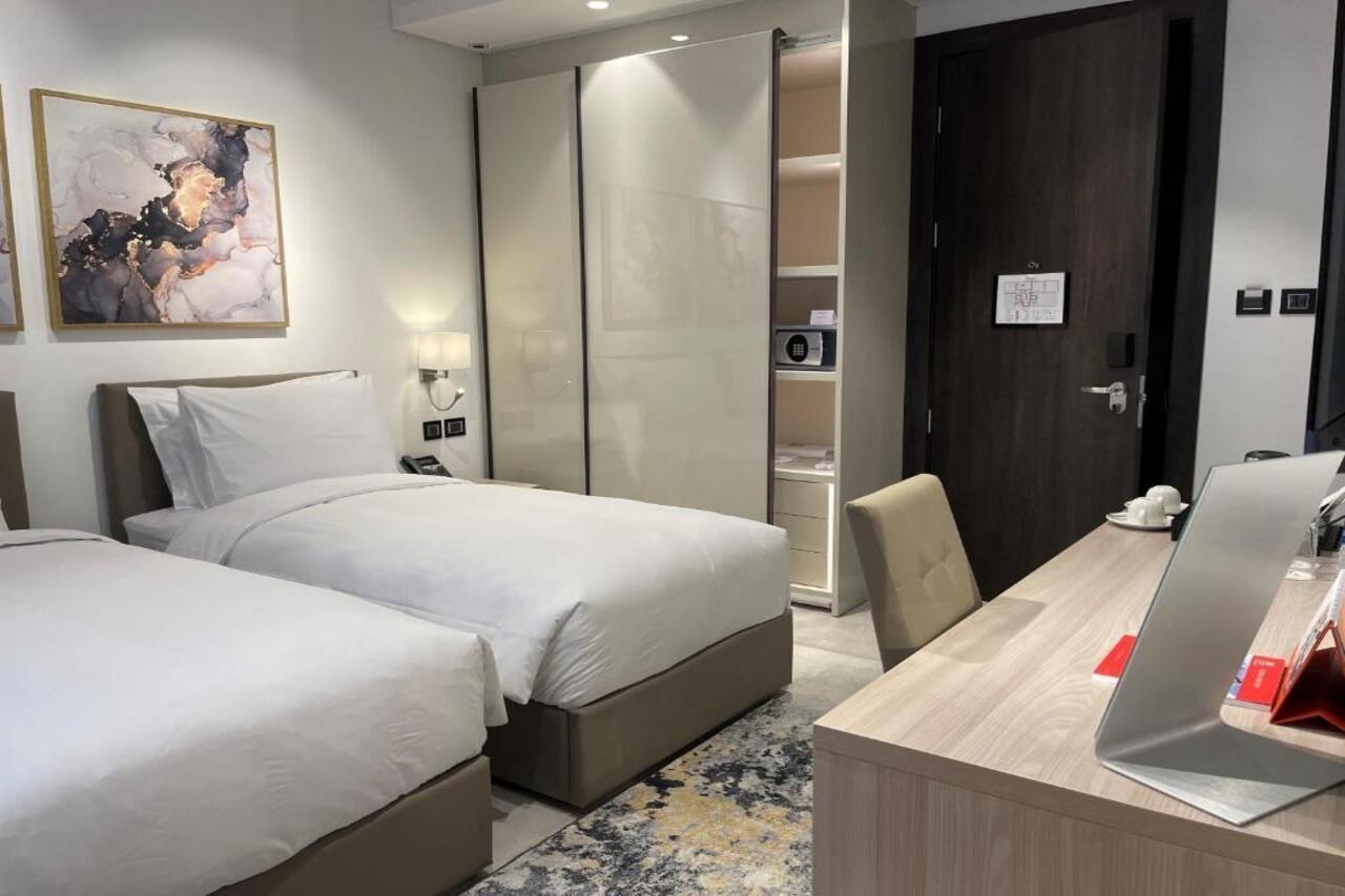 Swiss-Belinn Sharq, Kuwait Κουβέιτ Εξωτερικό φωτογραφία