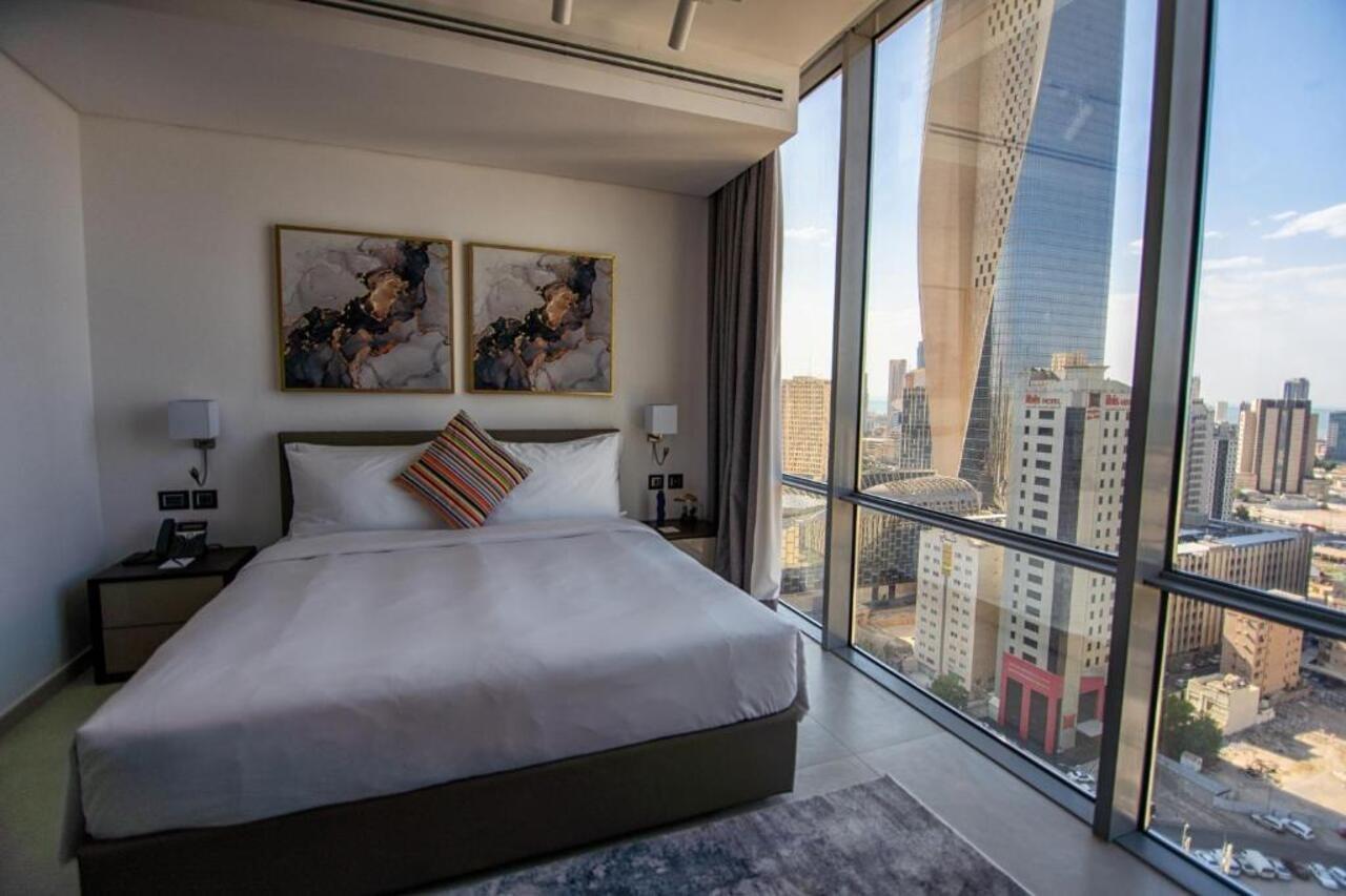 Swiss-Belinn Sharq, Kuwait Κουβέιτ Εξωτερικό φωτογραφία