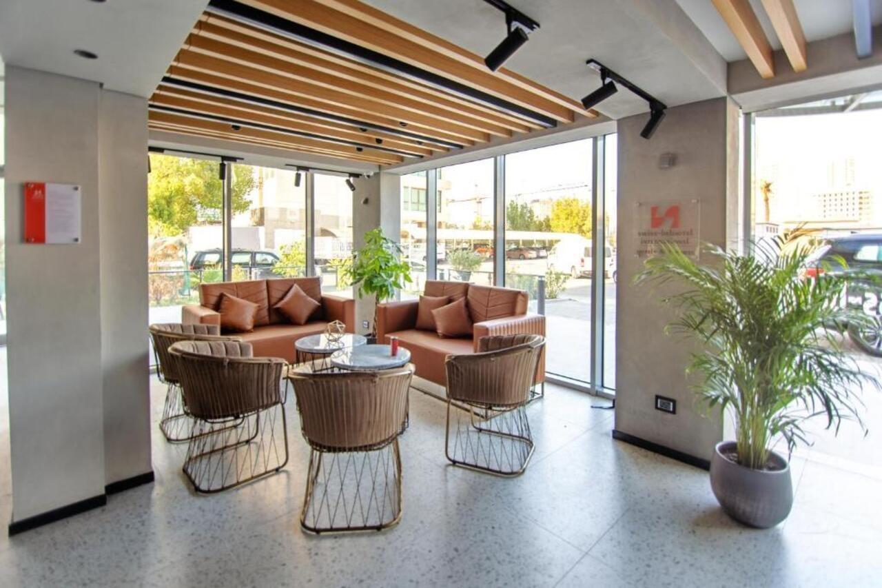 Swiss-Belinn Sharq, Kuwait Κουβέιτ Εξωτερικό φωτογραφία