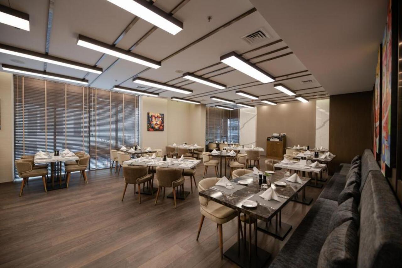 Swiss-Belinn Sharq, Kuwait Κουβέιτ Εξωτερικό φωτογραφία