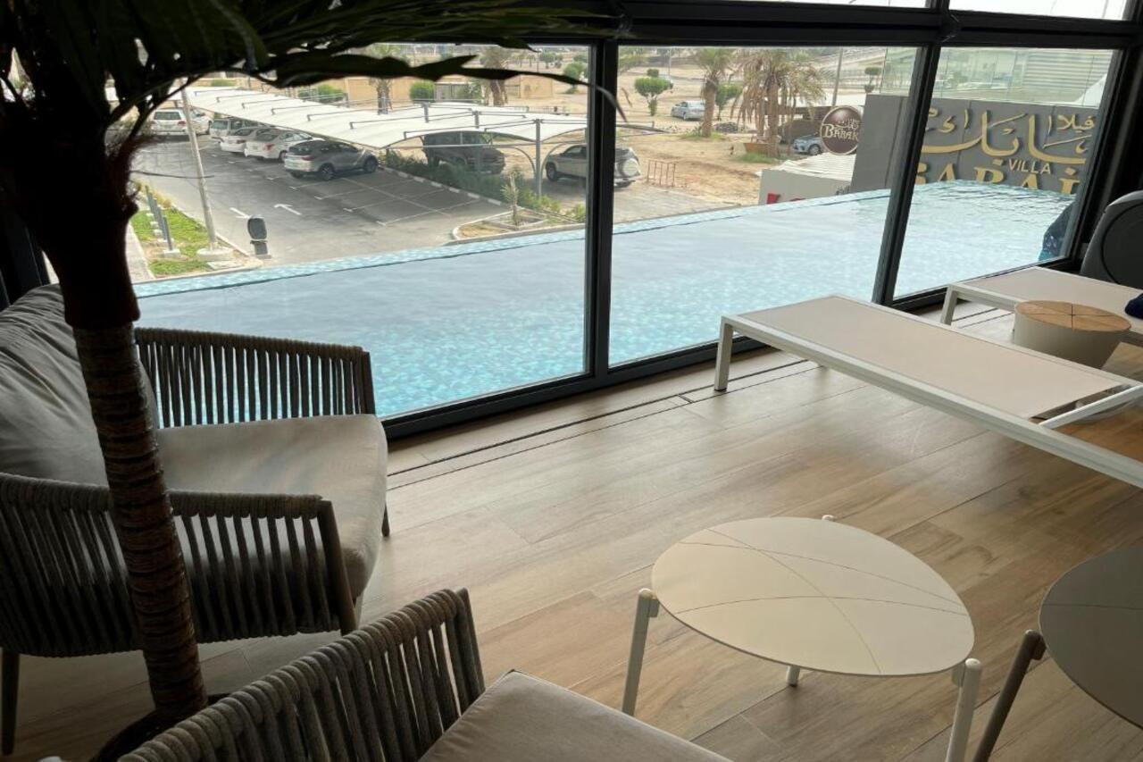Swiss-Belinn Sharq, Kuwait Κουβέιτ Εξωτερικό φωτογραφία